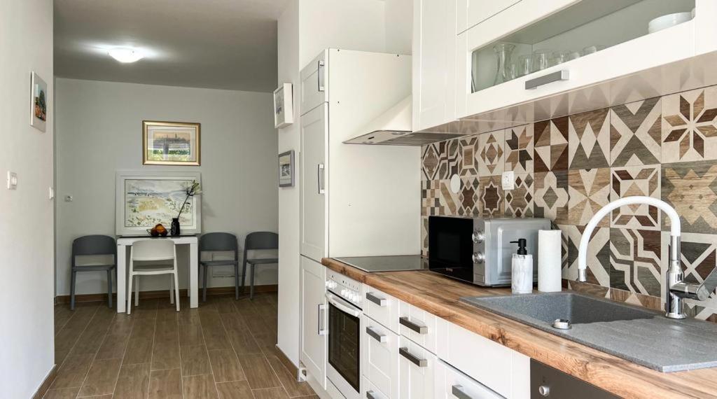 Appartement Ladovina Split