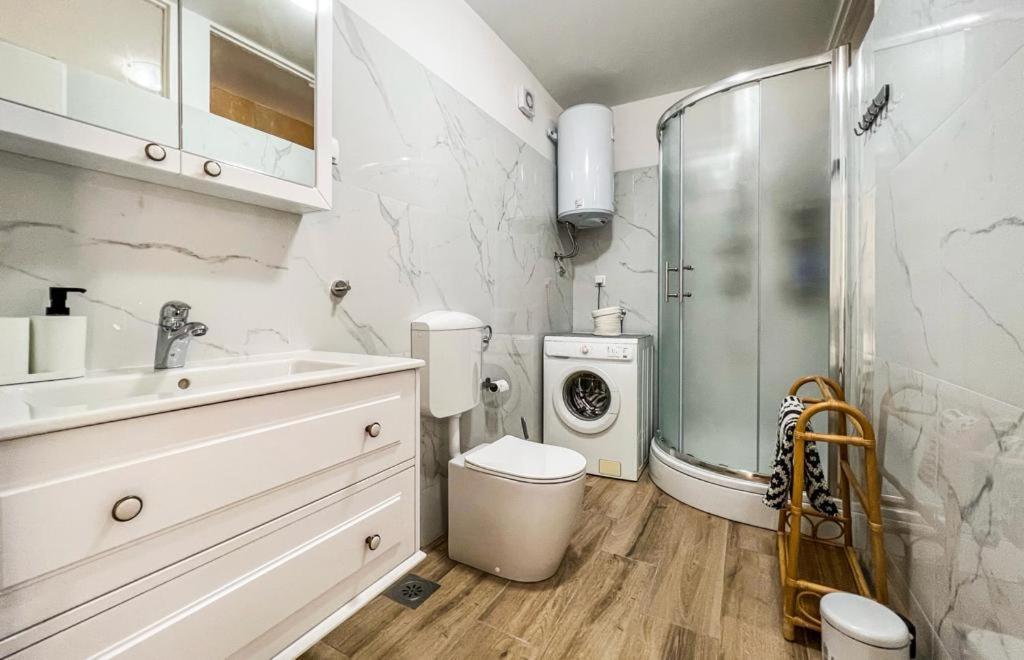 Ladovina Appartement *